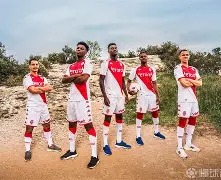 摩纳哥中锋爆发，主场击败蒙彼利埃(摩纳哥最近战绩)