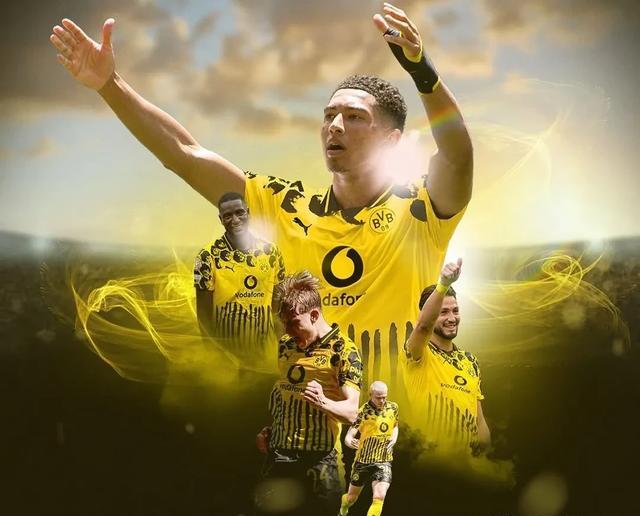 熊猫体育官网-多特蒙德出线形势