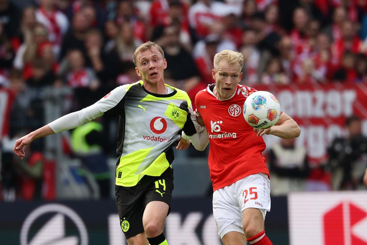 多特蒙德出线形势